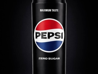 Pepsi Zero 0.3