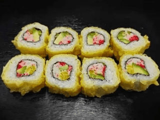 California Tempura Kani