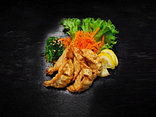 Gyoza Vege 10 ks