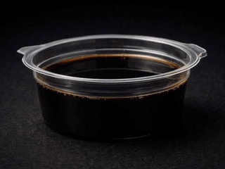 Teriyaki omáčka