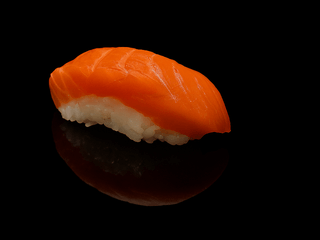Nigiri Sake