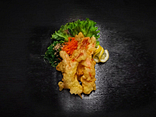 Tempura krevety 6 ks