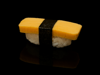 Nigiri Tamago