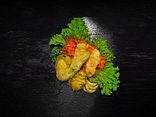 Tempura Yasai XL