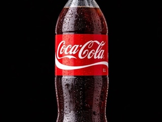 Coca Cola 1L