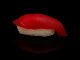 Nigiri Tuna