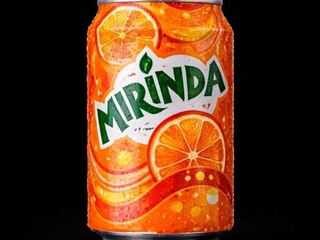 Mirinda 0,33