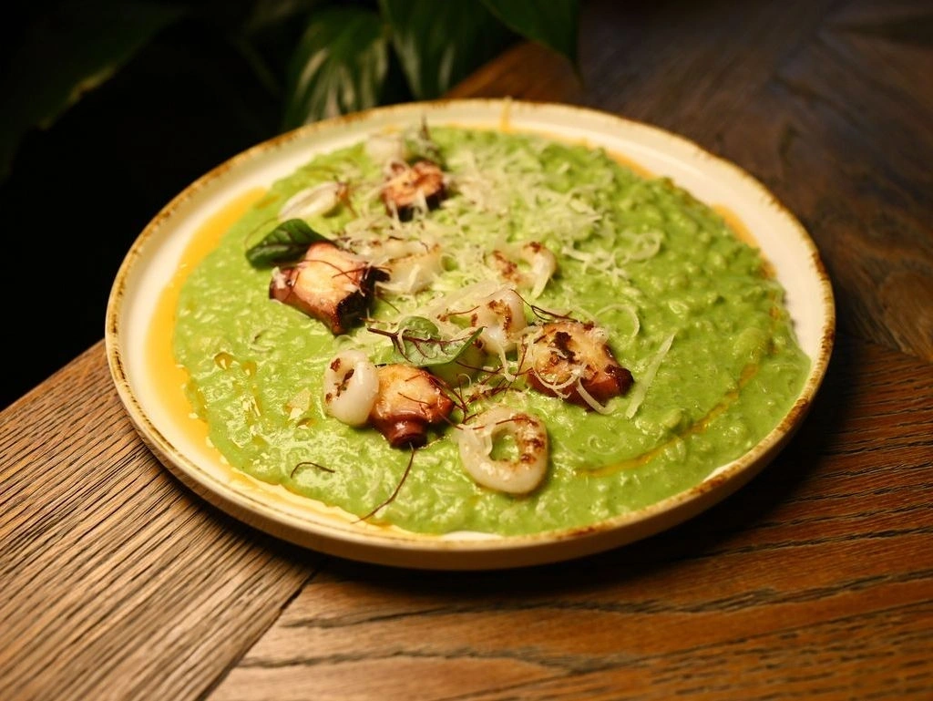ARKA food