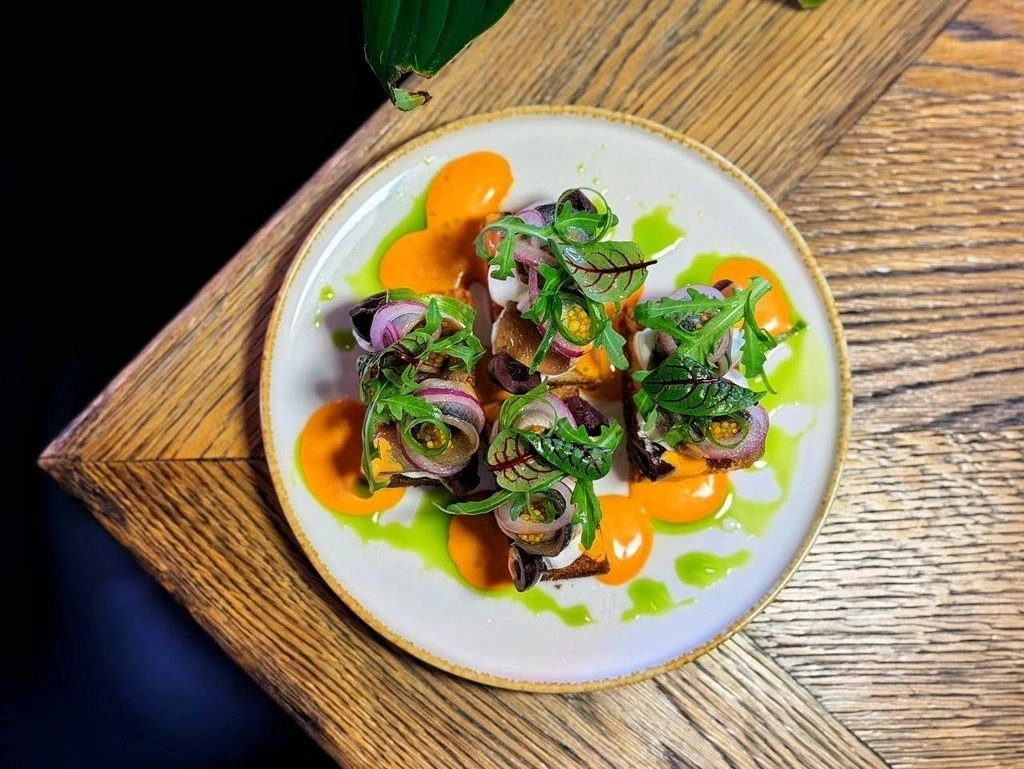 ARKA tapas