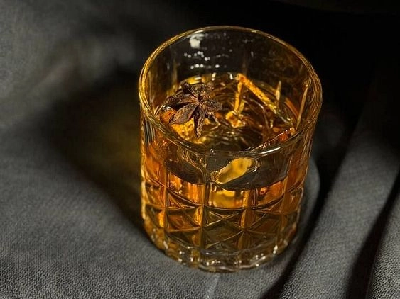 Old Fashioned