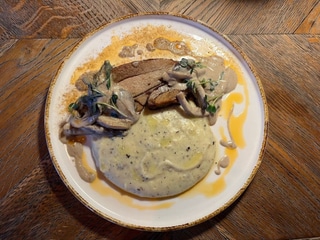 Індичка конфі