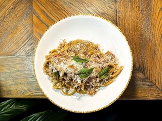 Паста Ліверпуль