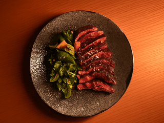 Фланк стейк