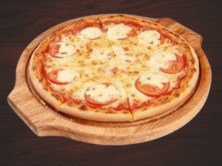 Pizza Margarita