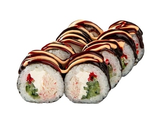 Футомак з Surimi