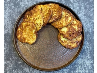 Деруни по домашньому