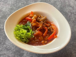 Телятина «Тао-тао»