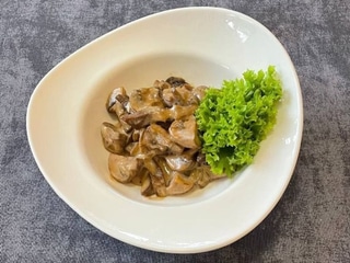 Салат «Азія»