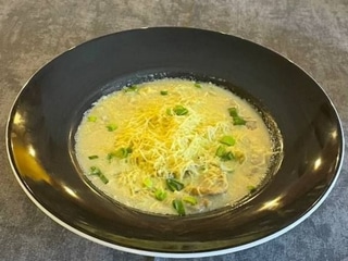 Телятина по-козацьки