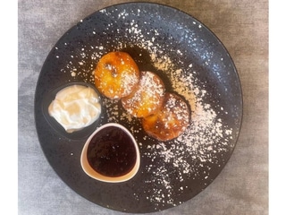 Солодкий сніданок