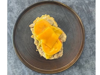 Відбивна по французьки