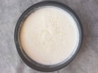 Каша гречана/рисова