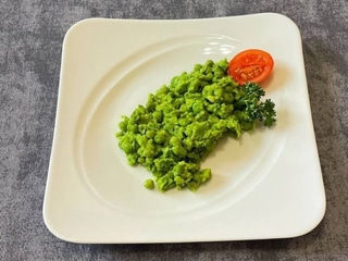 Горохове пюре