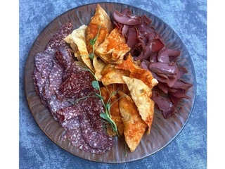 Пивна тарілка