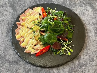 Вітелло тонатто