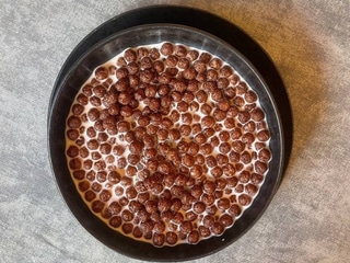 Сніданок Котигорошко 