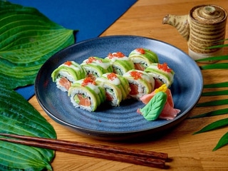 Awokado roll