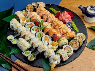 Maki 7 (50 sztuk)