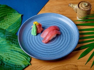 Sashimi Maguro