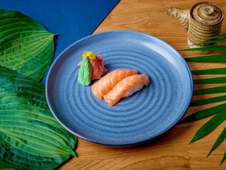 Nigiri Sake