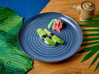 Nigiri Awokado