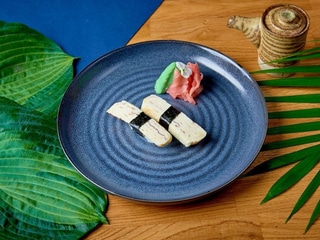 Nigiri Tamago