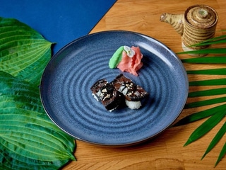 Nigiri Shitake