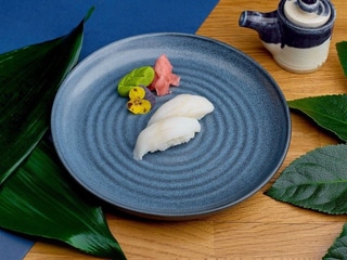 Sashimi Karei