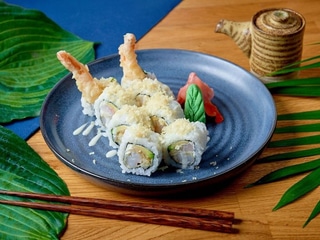 Hawaiian roll