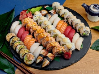 Gasoku (50 sztuk)