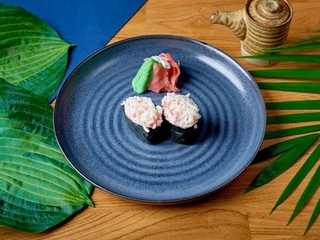 Surimi