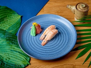 Nigiri Ebi