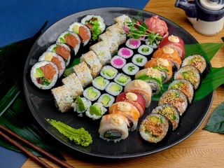 Kani Kawa (40 sztuk)