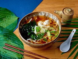 Udon