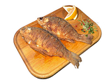 Карасики