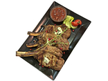 Телятина ASADO 🇦🇷