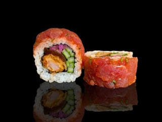 Maguro Tatarák, 8 ks