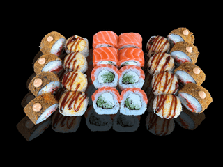 Set svačinka pro dva , 24 ks