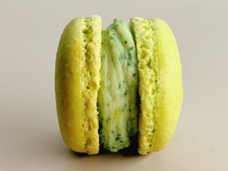 Macaron Mojito