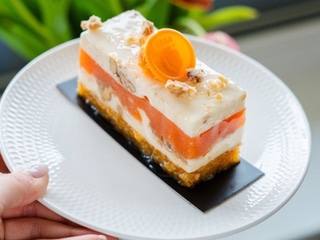 Korunovačný dezert Bratislavy 2024